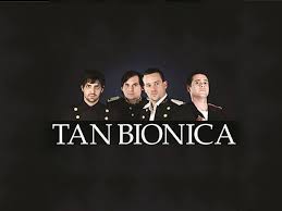 Tan biónica enjoyed significant radio airplay and fame after the release of their second studio album. Fans De Tan Bionica Home Facebook