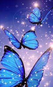 Android Butterfly Wallpaper Beautiful Landscape Wallpaper Landscape Wallpaper