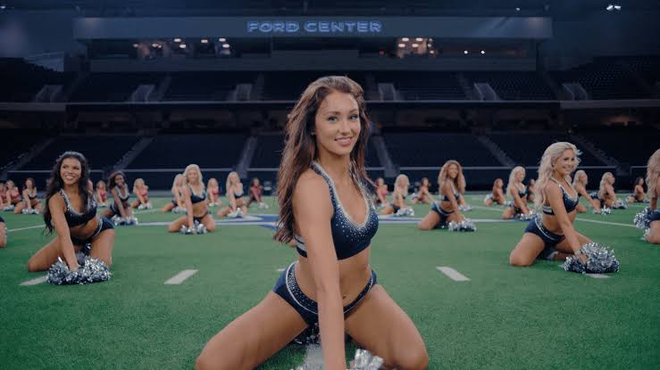 America's Sweethearts: Dallas Cowboys Cheerleaders': Netflix Review