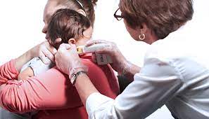 Ear Piercing Care For Babies