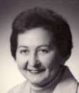 Lillian Baumgartner Obituary (2008)
