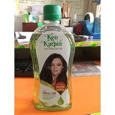 16.90 fl oz (500 ml). Buy Keo Karpin Hair Oil 500ml Online 175 From Shopclues