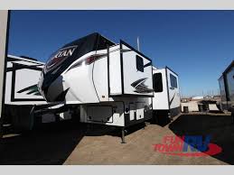 prime time spartan fifth wheel toy