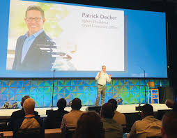Последние твиты от patrick decker (@patrickkdecker). Patrick Decker Xylem Water Finance Management
