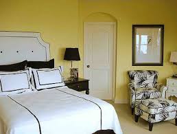 Black And Yellow Bedroom Designs Here S An Idea Yellow Walls Yellow Bedroom Walls Yellow Bedroom Yellow Master Bedroom