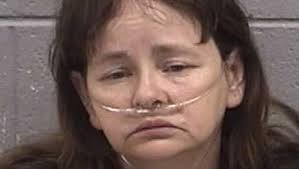 N.M. sheriff: Mom abused her children, boiled puppies to death