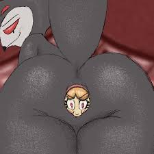 Keenie and Stolas Anal Vore Forced Anal Sex < Your Cartoon Porn