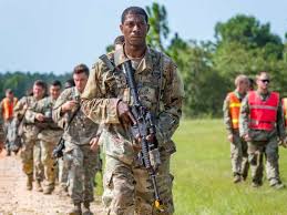 To add this job, please remove one below. Louisiana National Guard Train For Possible 2020 Deployment
