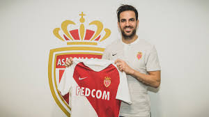 Un renfort de poids pour le club. As Monaco En On Twitter That Feeling When You Wake Up And Ask Yourself What S Different And You Suddenly Remember Oh Yeah We Ve Got Cesc Fabregas Https T Co Witiy2zrgy