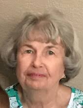 Barbara Diver Ballew Obituary October 4, 2020