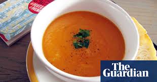 Appetizer of tomato clam, tomato sauce for meatballs or patties, souper #sundaysupper: How To Cook Perfect Tomato Soup Soup The Guardian