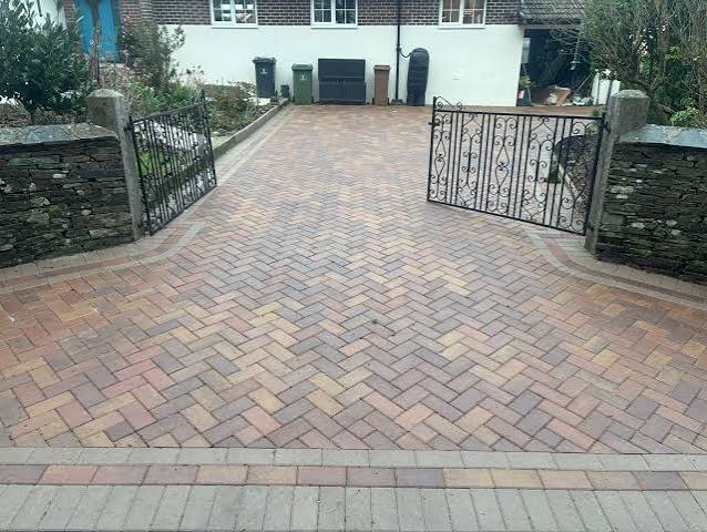 Block Paving Plymouth | Driveways Plymouth