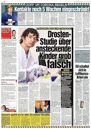 In einem tweet des gesundheitsministeriums wurde nun mit ihm geworben. Bild Chef Reichelt Und Sein Fassbombenkommando Der Spiegel