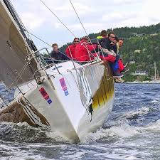 Færderseilasen, also called færder'n, is a regatta that is held on the second weekend in june by the royal norwegian yacht club. Faerdern Instagram Posts Gramho Com
