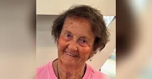 Helen B. Frey Obituary