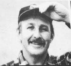 Bill Lichtenberg's Instagram, Twitter & Facebook