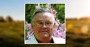 Ronald F. Amderson Obituary August 14, 1940