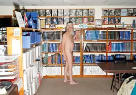 Step Inside the Very Naked Archive Preserving Americas Nudist History