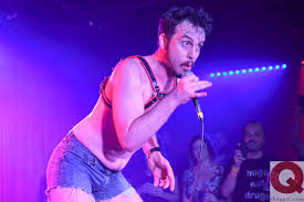3,281 likes · 4 talking about this · 10,921 were here. Brendan Maclean Makes Atlanta Debut At The Basement Project Q Atlanta