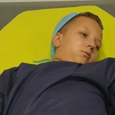 Fundraiser by Tommy JIMENEZ : Help the Child