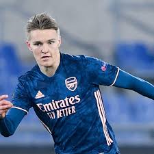 This work on martin odegaard biography presents you facts about his early life, net worth, family, childhood, personal life, parents, lifestyle and girlfriend/wife. Martin Keown Details Martin Odegaard Reservations After Arsenal S Draw With Benfica Mirror Online