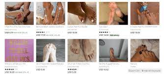 Maybe you would like to learn more about one of these? How To Sell Feet Pics For Money The Fast Money Guide Findingbalance Mom