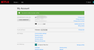 Meskipun dapat gratis, kamu tetap harus membuat akun di netflix. Cara Daftar Netflix Pakai Debit Tanpa Kartu Kredit Macpoin
