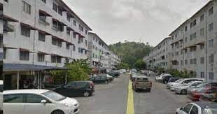 Obtenez des réponses rapides du personnel et personnes ayant visité le sari ratu, desa pandan. 3 Bedrooms Condo In Lorong 6 Kampung Pandan Kuala Lumpur Rm 380 000 Dot Property