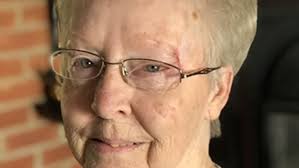 Mary Frances Ellis Obituary (1947