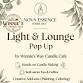 Light & Lounge Cafe Pop-Up event image