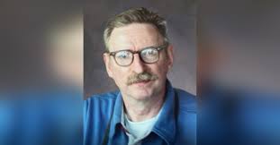 Obituary information for Keith Marcus Kester