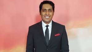 It seems that the atlantean will be played by tenoch huerta. Hxkzelr7l N04m