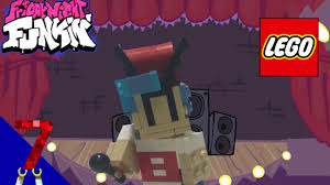 How long does it take to get a guy to commit and want to be my boyfriend? How To Build Lego Boyfriend From Friday Night Funkin Lego Fnf New Background Youtube