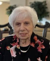 Jean Buttler Obituary (11/07/1931