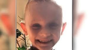 Judge sentences former Illinois DCFS worker to jail in AJ Freund's death