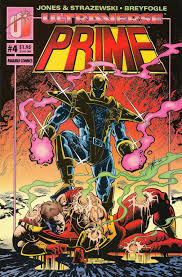 If the ultraverse had simply gone the way of the new universe or wildstorm, i'm not sure anyone would still care. 57 Ultraverse Ideas Comics Comic Books Malibu