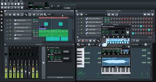 This software comes with rythms database and sounds database including music items which can be fully edited so you can easily create songs by assembling various patterns. 10 Best Free Beat Making Software For Windows Pc 2021