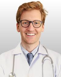Memorial Physician Clinics Welcomes Colorectal Surgeon Benjamin Watson, MD 