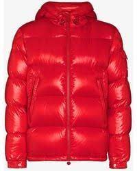 Moncler Jackets for Men - Up to 48% off at Lyst.com