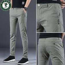 Anda bergaya, kami puas hati! Pants Seluar Seluar Slack Lelaki Slack Slim Pants Huggies Ultra Pants L Huggies Ultra Pants M Seluar Slim Fit Lelaki Seluar Pants Seluar Korea Men Slack Pants Men Bundle Slim Fit Men
