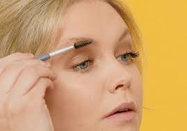 Hair color makeup shades designed for blondes and designed for brunettes. Blonde Hair Makeup Ideas Superdrug