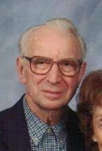 Obituary information for Leo Paul Ware