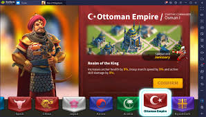 Civilization vi is a dense game, but you can ease the learning curve by understanding all of the cultures and leaders. Updated Rise Of Kingdoms Best Civilizations Guide For 2021 Bluestacks