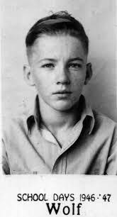 Wesley Spaulding's Instagram, Twitter & Facebook