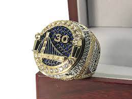 Stars with most to prove in the playoffs. 2018 New Premium Golden State Warriors Replica Championship Ring Ebay