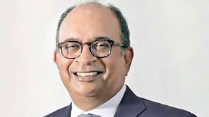 United Motors Lanka PLC Announces the Appointment of Vish Govindasamy as an  Independent Non-Executive Director