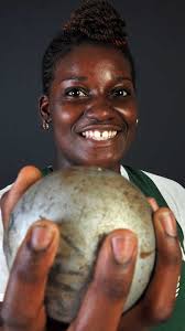 All-Greater Savannah Girls Track Athlete of the Year: Jade Stokes