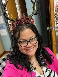 Mrs. Julie M. Jackson M.Ed. (@JulieMeranda)