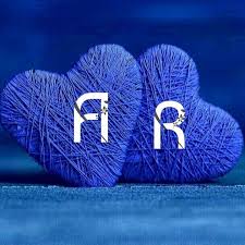 R Love A Alphabet Wallpaper Cute Muslim Couples Cute Profile Pictures
