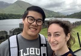 Alumna Returns to the Stage